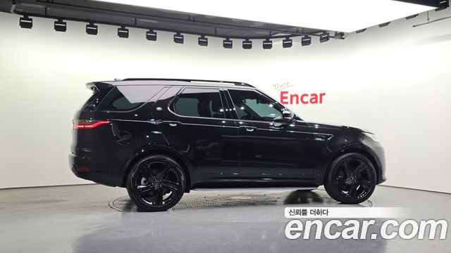 land rover | land rover Discovery 5 | Discovery 5