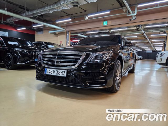 mercedes benz | mercedes benz S-Class W222 | S-Class W222