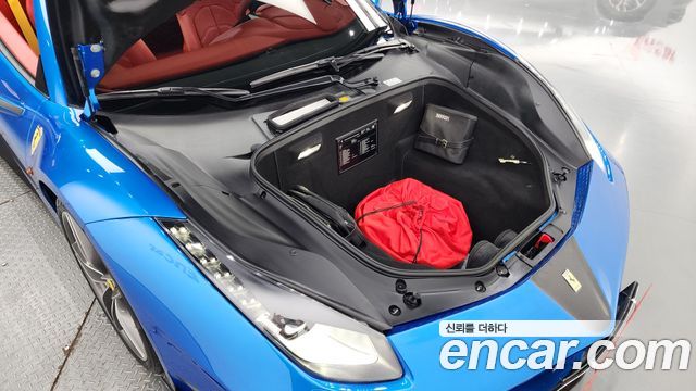 Ferrari | Ferrari 488 Spider | 488 Spider