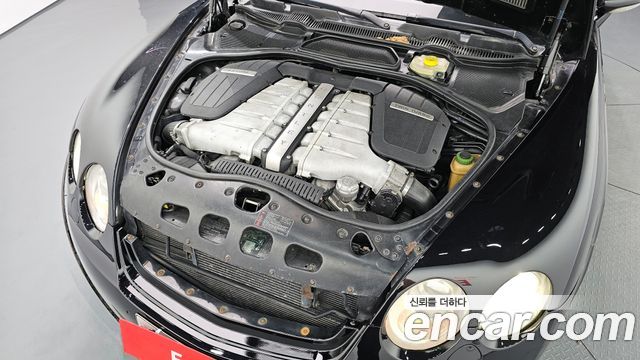 Bentley | Bentley Flying Spur 1st Generation | Flying Spur 1st Generation