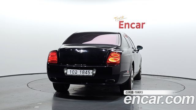 Bentley | Bentley Flying Spur 1st Generation | Flying Spur 1st Generation