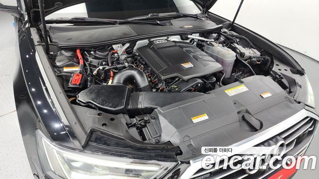 Audi | Audi A6 (C8) | A6 (C8)