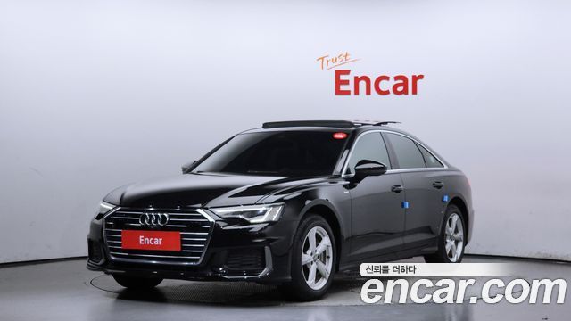 Audi | Audi A6 (C8) | A6 (C8)