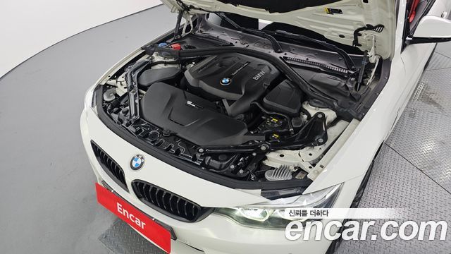 BMW | BMW 4 Series (F32) | 4 Series (F32)