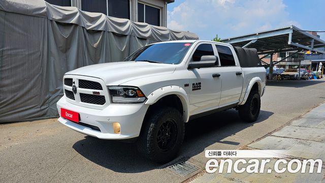Dodge | Dodge Ram Pickup | Ram Pickup