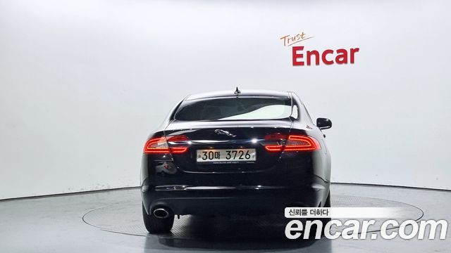 Jaguar | Jaguar New XF