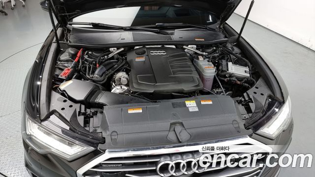 Audi | Audi A6 (C8) | A6 (C8)