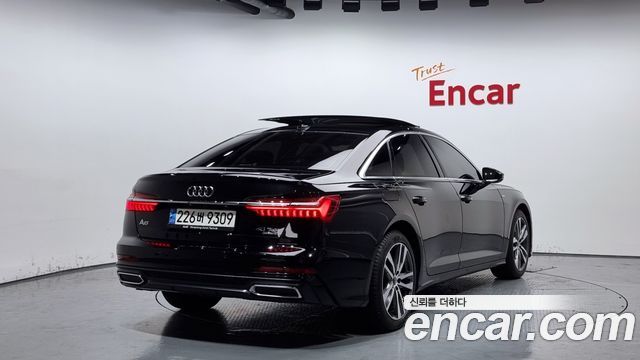 Audi | Audi A6 (C8) | A6 (C8)