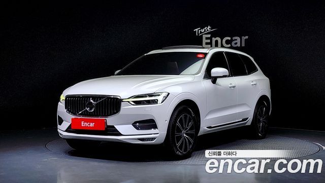 volvo | volvo XC60 2nd Generation | XC60 2nd Generation