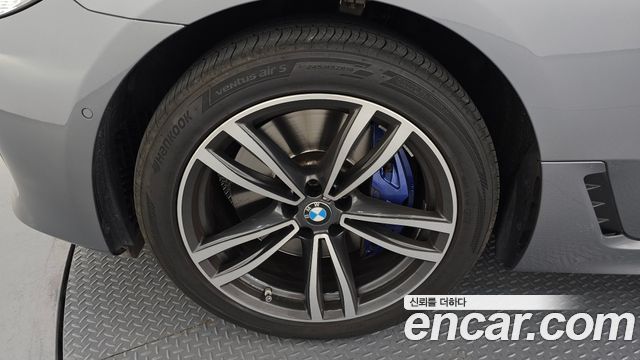 BMW | BMW 6 Series GT (G32) | 6 Series GT (G32)
