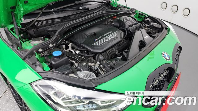 BMW | BMW 1 Series (F40) | 1 Series (F40)