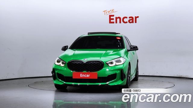 BMW | BMW 1 Series (F40) | 1 Series (F40)