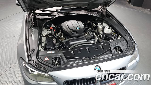 BMW | BMW 5 Series (F10) | 5 Series (F10)
