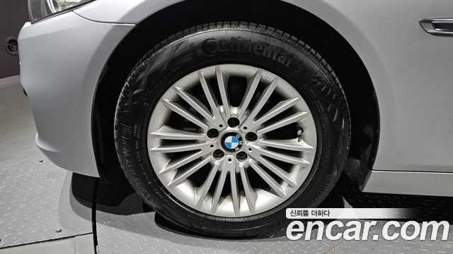 BMW | BMW 5 Series (F10) | 5 Series (F10)