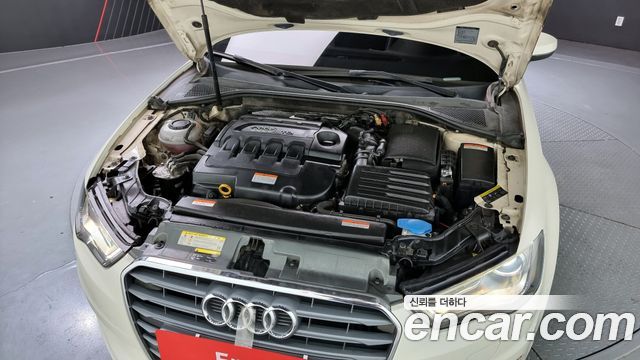 Audi | Audi New A3 | New A3