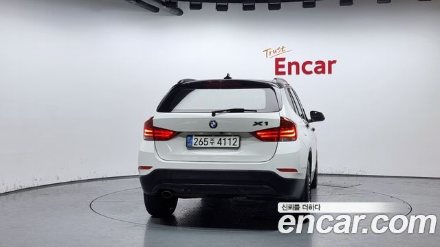 BMW | BMW X1 (E84)