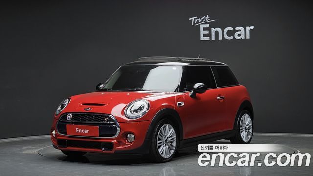 mini | mini Cooper SD | Cooper SD