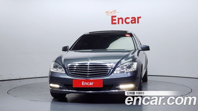 mercedes benz | mercedes benz S-Class W221 | S-Class W221