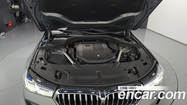 BMW | BMW 6 Series GT (G32) | 6 Series GT (G32)