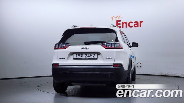 jeep | jeep Cherokee (KL) | Cherokee (KL)