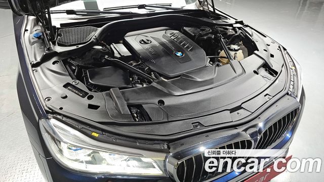 BMW | BMW 7 Series (G11) | 7 Series (G11)
