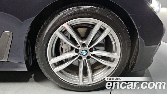 BMW | BMW 7 Series (G11) | 7 Series (G11)