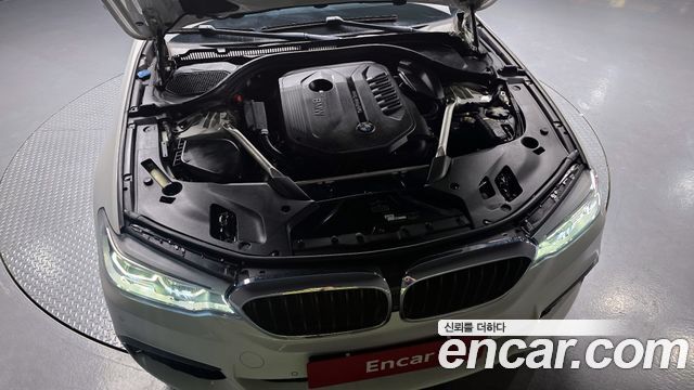 BMW | BMW 5 Series (G30) | 5 Series (G30)