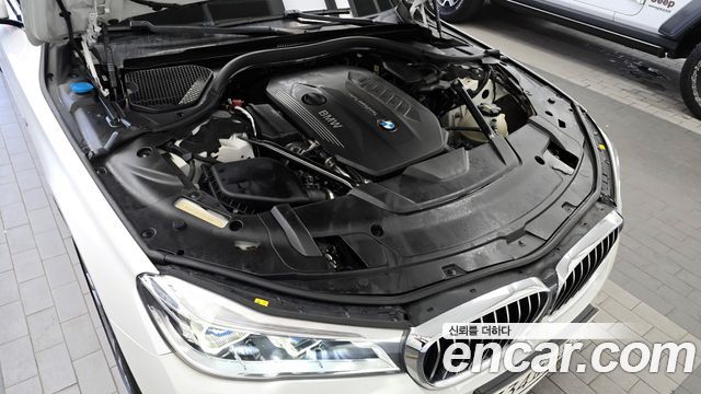 BMW | BMW 7 Series (G11) | 7 Series (G11)