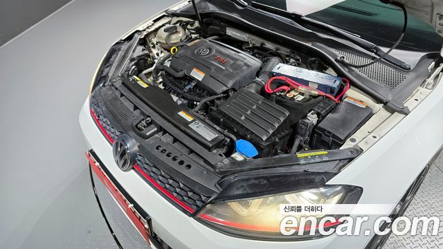 Volkswagen | Volkswagen Golf 7th Generation | Golf 7th Generation