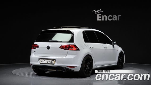 Volkswagen | Volkswagen Golf 7th Generation | Golf 7th Generation