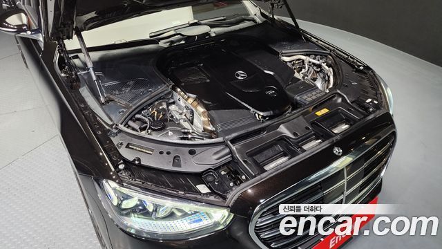 mercedes benz | mercedes benz S-Class W223 | S-Class W223