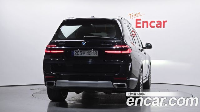BMW | BMW X7 (G07)
