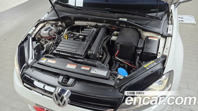 Volkswagen | Volkswagen Golf 7th Generation | Golf 7th Generation