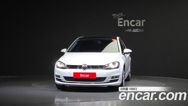 Volkswagen | Volkswagen Golf 7th Generation | Golf 7th Generation