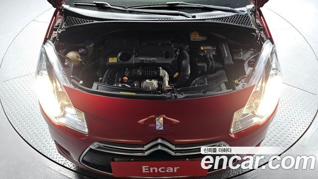 Citroen/DS | Citroen/DS DS3 Cabriolet | DS3 Cabriolet