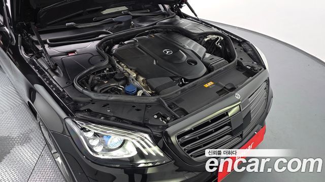 mercedes benz | mercedes benz S-Class W222 | S-Class W222