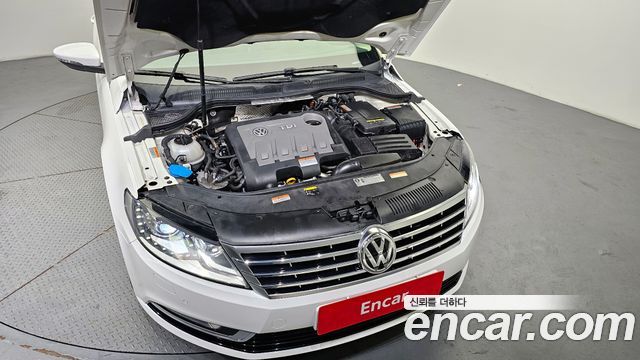 Volkswagen | Volkswagen New CC | New CC