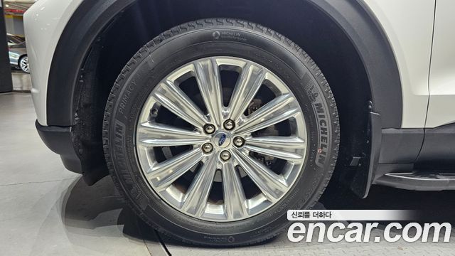 ford | ford Explorer 6th generation | Explorer 6th generation