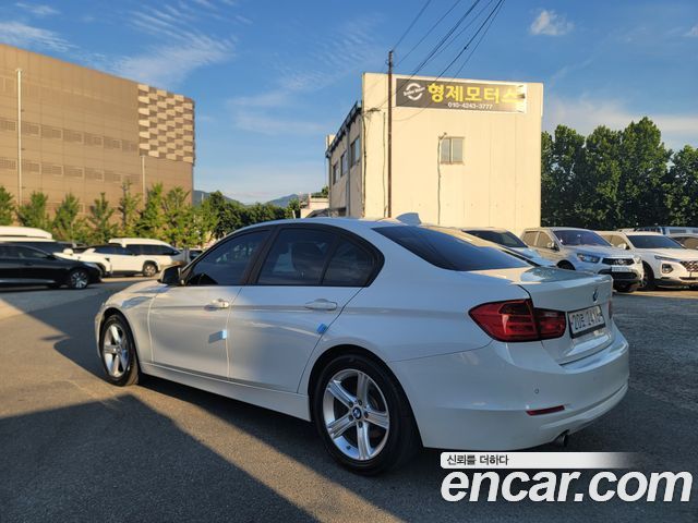 BMW | BMW 3 Series (F30) | 3 Series (F30)