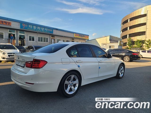 BMW | BMW 3 Series (F30) | 3 Series (F30)