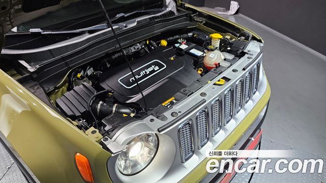 jeep | jeep Renegade | Renegade