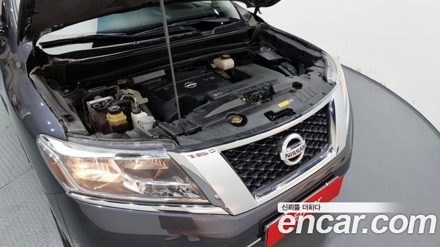 nissan | nissan Pathfinder 4th Generation | Pathfinder 4th Generation