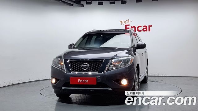 nissan | nissan Pathfinder 4th Generation | Pathfinder 4th Generation