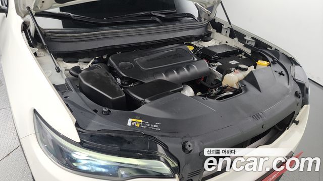 jeep | jeep Cherokee (KL) | Cherokee (KL)