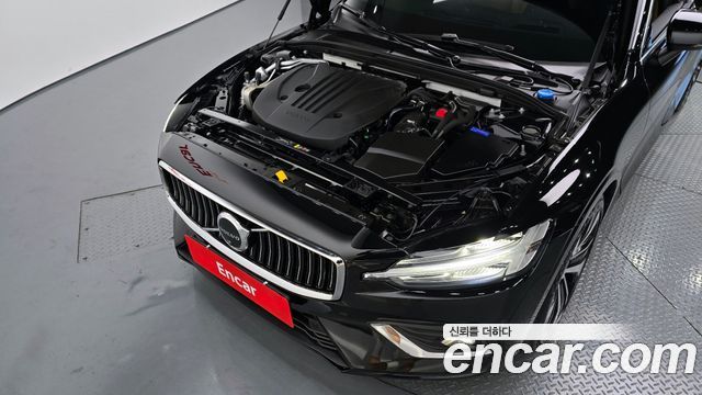 volvo | volvo S60 3rd Generation | S60 3rd Generation