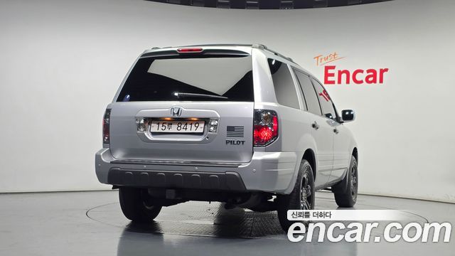 honda | honda Pilot | Pilot