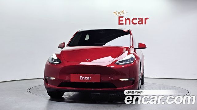 tesla | tesla Model Y | Model Y