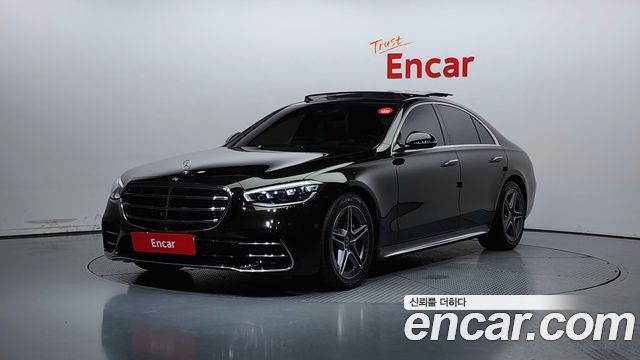 mercedes benz | mercedes benz S-Class W223 | S-Class W223