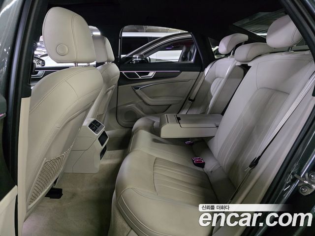 Audi | Audi A6 (C8) | A6 (C8)