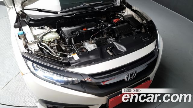 honda | honda Civic | Civic